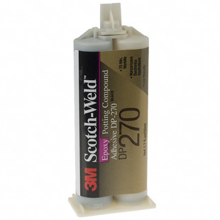 DP270-BLACK-50ML Image