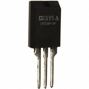 IXTC36P15P Image