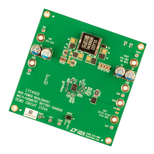 DC2134A Image