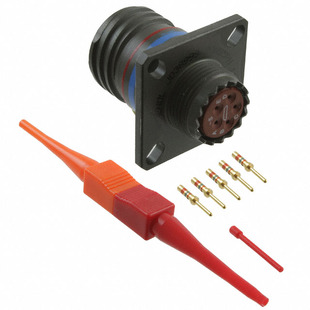 D38999/20WB5PN Image