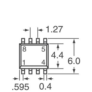 TPC8051-H(TE12L,Q) Image
