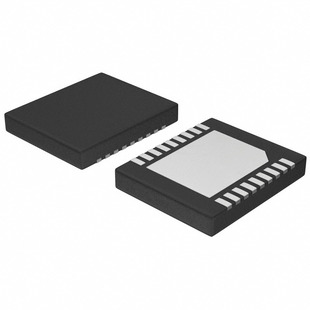 NCP5201MNR2 Image