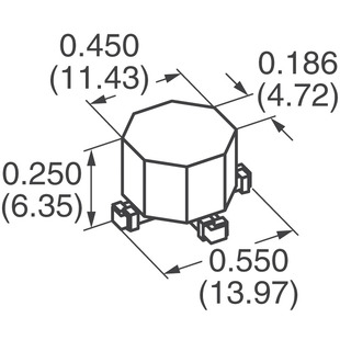 CTX15-4P-R Image