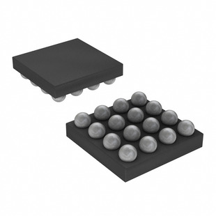 MAX4691EBE+T Image