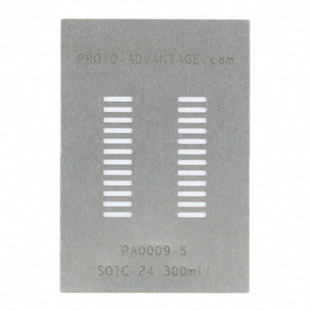 PA0009-S Image