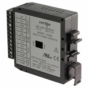 ICM40030 Image