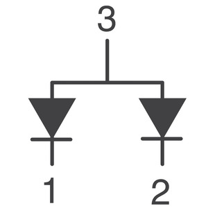 BAT54A Image