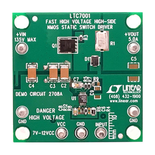 DC2708A Image