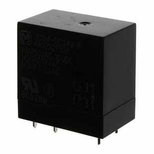 JC2A-DC12V Image