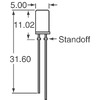 HLMP-FW67-MQ000