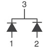 BAT54C