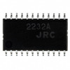 NJM2232AM