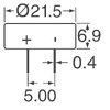 KR-5R5C105H-R