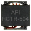 HCTR-504