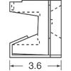 LA A67F-V2BB-24-Z