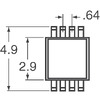 ZXT12N50DXTA
