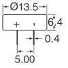 KR-5R5C334H-R