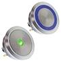 PV10 Series Anti-Vandal Switches