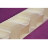 Meta surfaces steer RF, light or sound arbitrarily