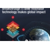 Embedded World: TI on-chip oscillator vies with crystals for RF comms