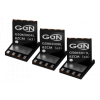 GaN for consumer product power supplies